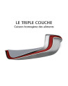 Baumalu: Confiturier en inox Tripli 38 cm 12L