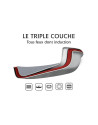 Baumalu: Confiturier en inox Tripli 38 cm 12L