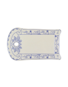 Royal Boch: Copenhague Plateau de déjeuner 25x15cm