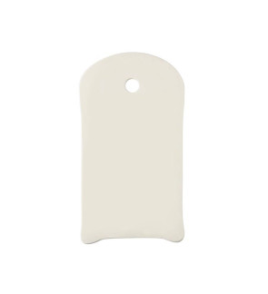Royal Boch: Kitchen Ontbijtplateau 25 x 15 cm