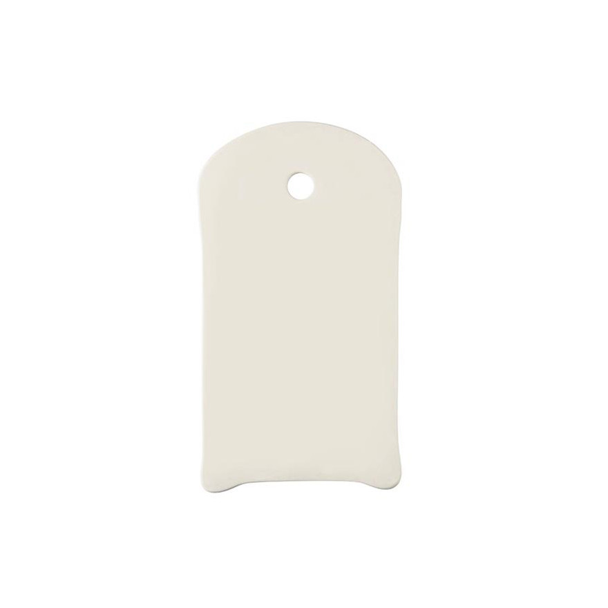 Royal Boch: Kitchen Ontbijtplateau 25 x 15 cm