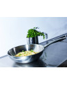 Baumalu: Wok Triply en inox 30 cm Baumalu: Wok Triply en inox 30 cm