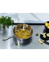 Baumalu: Wok Triply en inox 30 cm Baumalu: Wok Triply en inox 30 cm