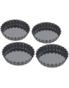 Tala: Set 4 Moules à tartelette 10 cm