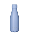 Scanpan: TOGO bouteille isotherme 350ml Bleu moyen
