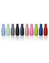 Scanpan: TOGO Geïsoleerde fles 350ml Donker Blauw