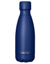 Scanpan: TOGO Geïsoleerde fles 350ml Donker Blauw