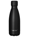 Scanpan: TOGO Geïsoleerde fles 350ml Zwart