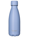 Scanpan: TOGO bouteille isotherme 350ml Bleu moyen