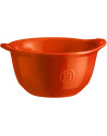 Emile Henry:  Toscane gratinkom 14 cm (oranje)