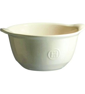 Emile Henry:  Crème gratinkom 14 cm
