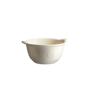 Emile Henry:  Crème gratinkom 14 cm