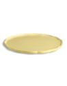 Emile Henry: Madeleine Taartbord, Vanille