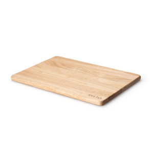 copy of Continenta: Salto Rubberwood Snijplank 30 cm