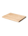 copy of Continenta: Salto Rubberwood Snijplank 30 cm