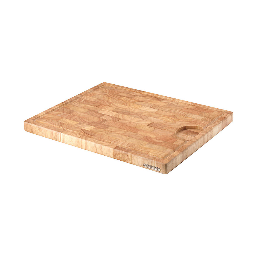 Continenta: Planche à trancher en bois 42cm