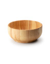 Continenta: Saladier en bois d'hévea 28cm