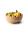 Continenta: Saladier en bois d'hévea 28cm