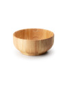 Continenta: Saladier en bois d'hévea 26cm