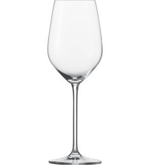 Schott Zwiesel: Fortissimo Lot de 6 verres Vin Rouge/Eau 50,5 cl