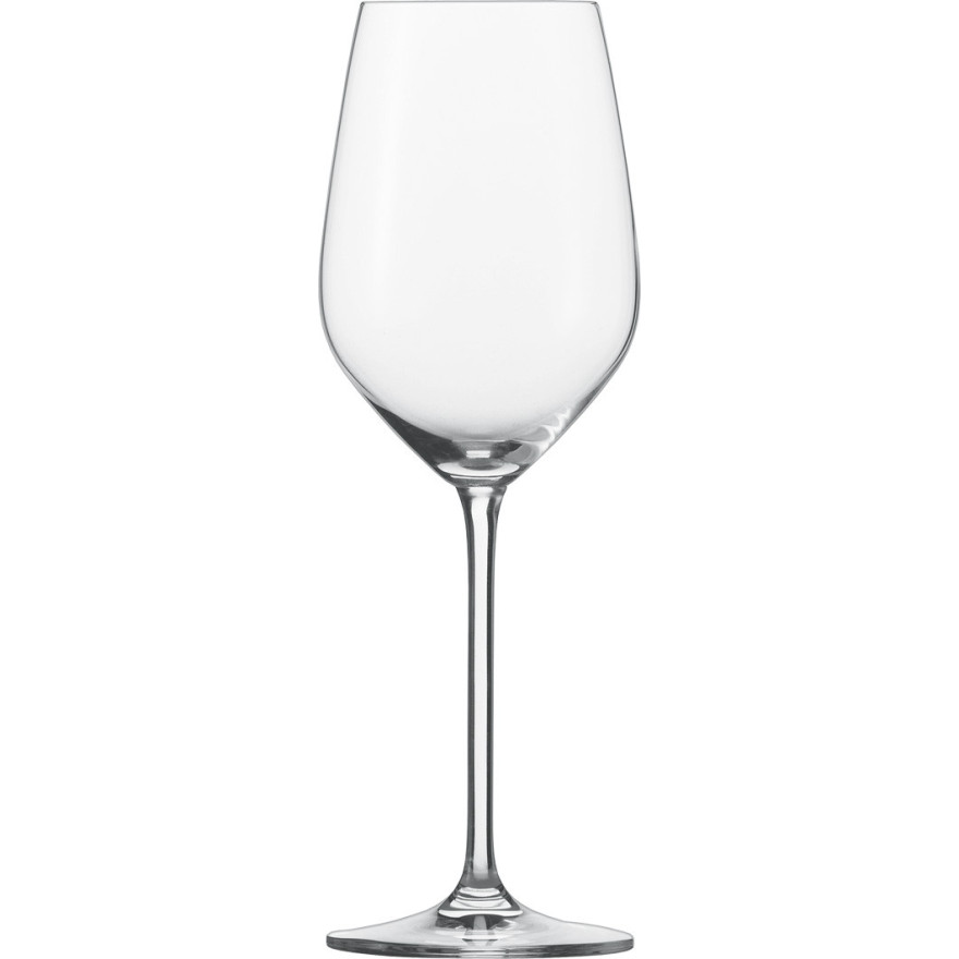 Schott Zwiesel: Fortissimo Lot de 6 verres Vin Rouge/Eau 50,5 cl