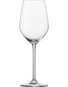 Schott Zwiesel: Fortissimo Lot de 6 verres Vin Rouge/Eau 50,5 cl