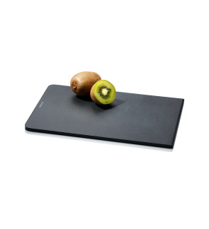 Continenta: Band Zwarte Duracore Snijplank 29,5 cm