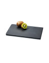 Continenta: Band Zwarte Duracore Snijplank 29,5 cm