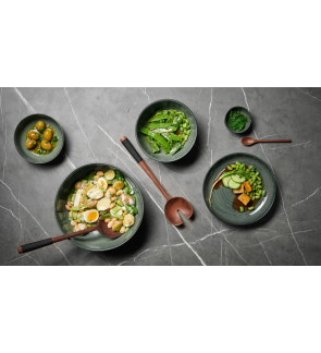 Asa Selection: Poké Bowl vert Ocean