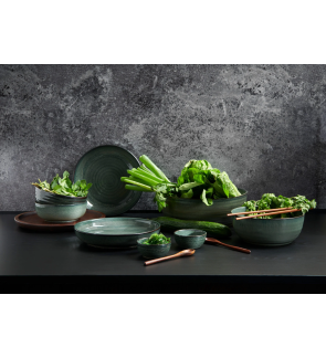 Asa Selection: Poké Bowl Groen ocean