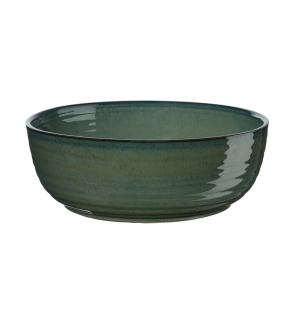 Asa Selection: Poke Saladier vert Ocean 25 cm