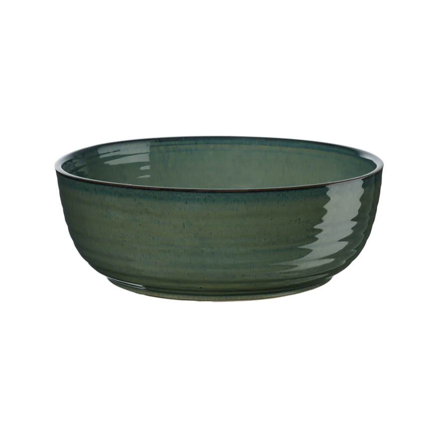 Asa Selection: Poke Saladier vert Ocean 25 cm Asa Selection: Poke Saladier vert Ocean 25 cm
