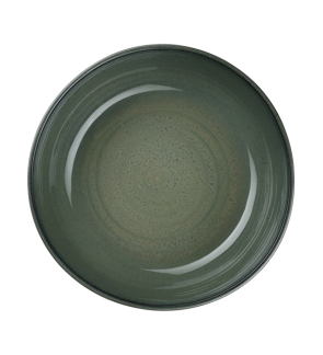 Asa Selection: Poke Saladier vert Ocean 25 cm