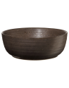 Asa Selection: Poke Saladier noir Mangosteen 25 cm