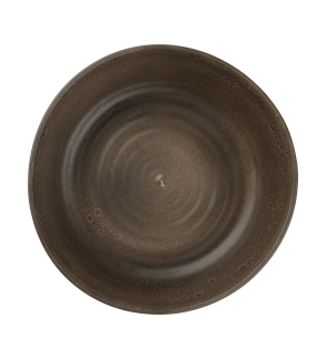 Asa Selection: Poke Saladier noir Mangosteen 25 cm