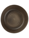 Asa Selection: Poke Saladier noir Mangosteen 25 cm