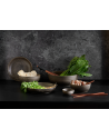 Asa Selection: Poke Saladier noir Mangosteen 25 cm