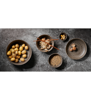Asa Selection: Poké Slakom zwart Mangosteen 25cm