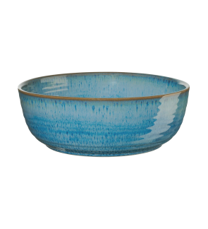 Asa Selection: Poke Saladier bleu Tamari 25 cm
