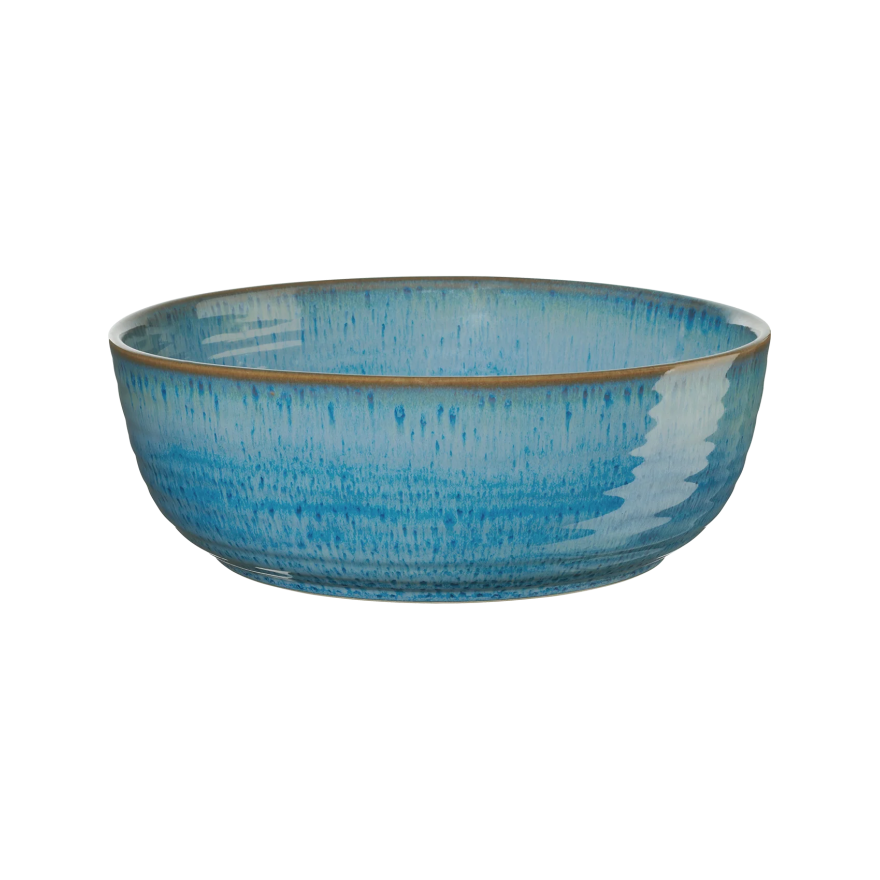 Asa Selection: Poke Saladier bleu Tamari 25 cm Asa Selection: Poke Saladier bleu Tamari 25 cm