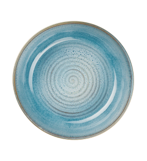 Asa Selection: Poke Saladier bleu Tamari 25 cm
