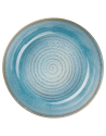 Asa Selection: Poke Saladier bleu Tamari 25 cm