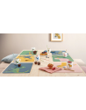 Home by ASA: Kindertafelmat Giraffe 46x33cm