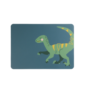Home by ASA: Kinder placemat dinosaurus 46x33cm