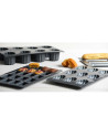 Patisse: Starflex Moule à canelés bordelais en silicone 8 pièces