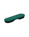 Guzzini: Store & Go Boite hermétique rectangle vert sapin avec couvercle & couverts