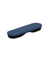 Guzzini: Store & Go Boite hermétique rectangle bleu avec couvercle & couverts