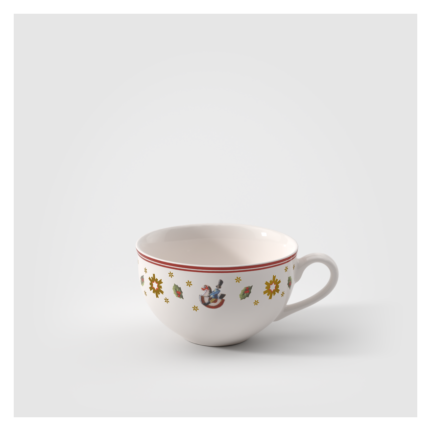Villeroy & Boch: Toy's delight tasse à café 170 ml Villeroy & Boch: Toy's delight tasse à café 170 ml