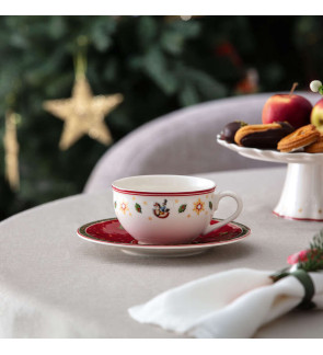Villeroy & Boch: Toy's delight tasse à café 170 ml
