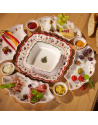 Villeroy & Boch: Toy's delight vierkant presentatieschaal Villeroy & Boch: Toy's delight vierkant presentatieschaal